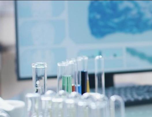 Research & Development